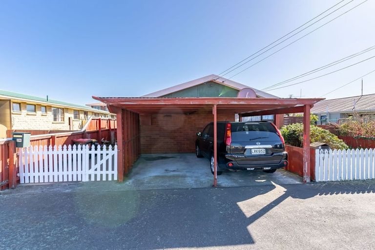 Photo of property in 8b Bellona Street, Saint Kilda, Dunedin, 9012