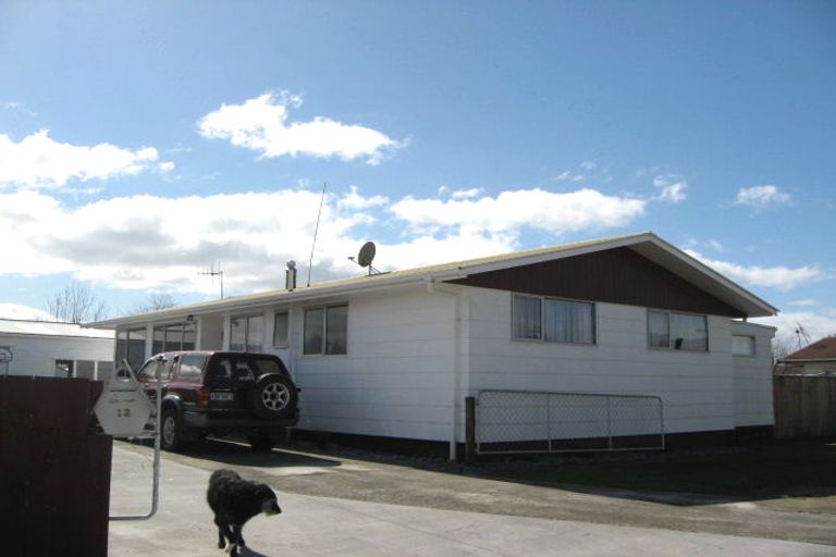 Photo of property in 12 Gadd Place, Whakatane, 3120