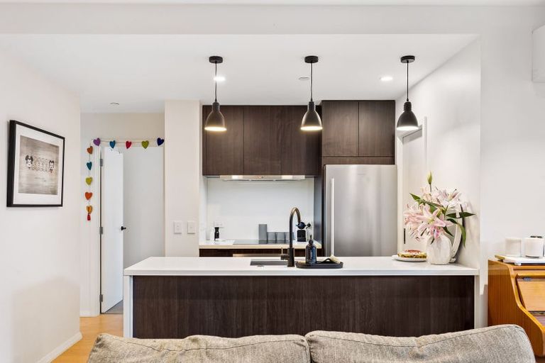 Photo of property in 412/8 Kingsland Terrace, Kingsland, Auckland, 1021