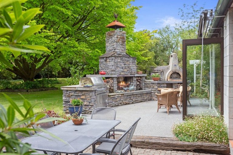 Photo of property in 110 Rossiters Road, Loburn, Rangiora, 7472