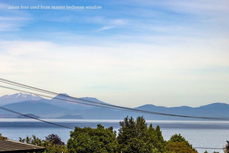 Photo of property in 48 Gillies Avenue, Taupo, 3330