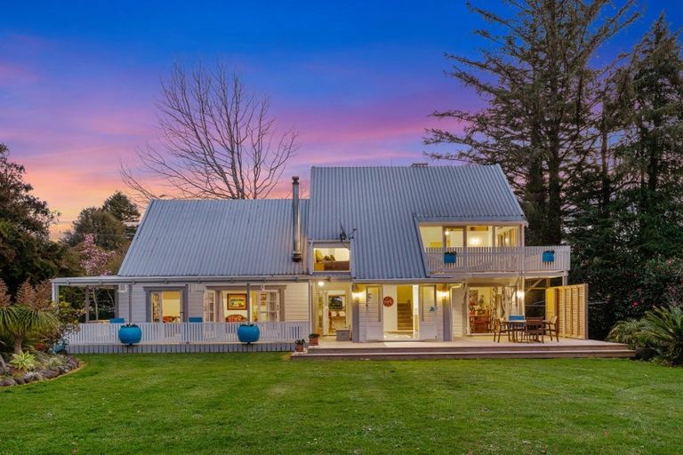 Photo of property in 162 Ross Road, Whakamarama, Tauranga, 3179