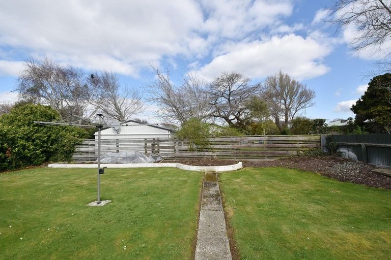 Photo of property in 179 George Street, Windsor, Invercargill, 9810