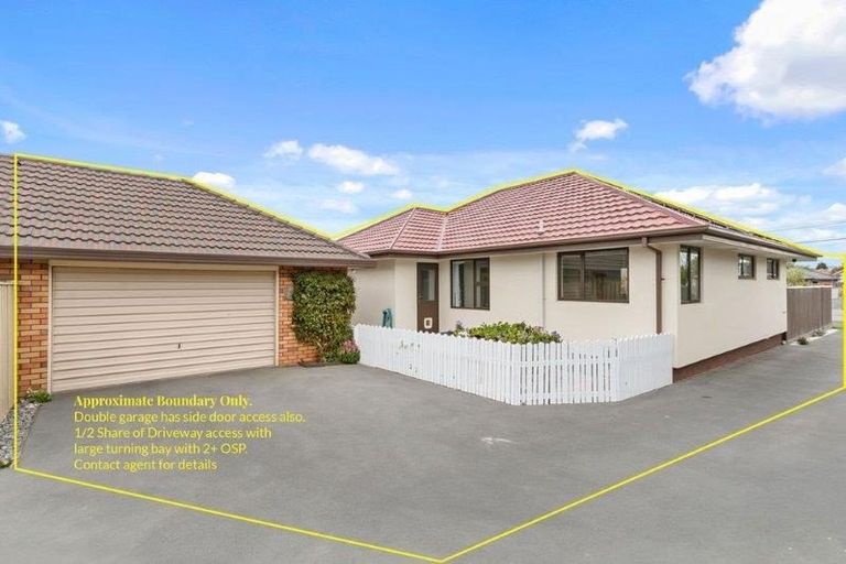 Photo of property in 1/114 Warden Street, Richmond, Christchurch, 8013