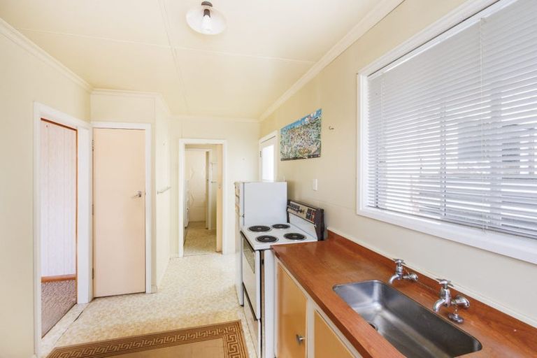 Photo of property in 257 College Street, West End, Palmerston North, 4412