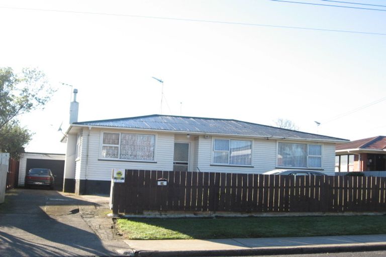 Photo of property in 19 Mckean Avenue, Manurewa, Auckland, 2102