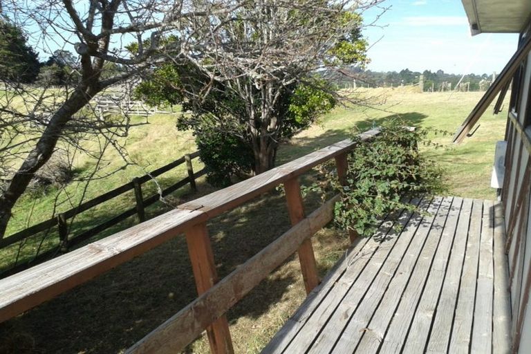 Photo of property in 185 Foley Quarry Road, Dairy Flat, Albany, 0792