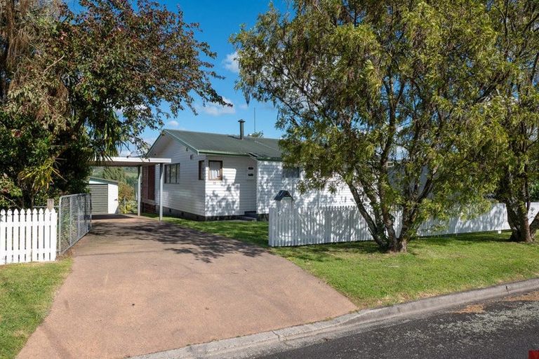 Photo of property in 32 Rotomanu Crescent, Mangakino, 3421