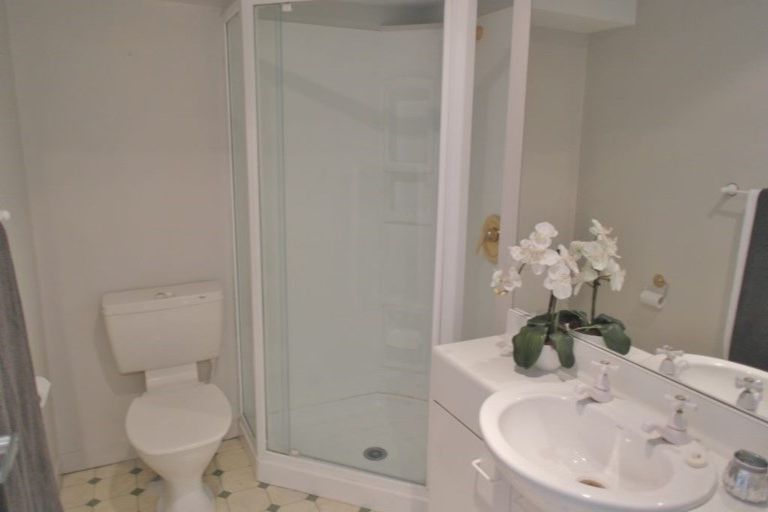 Photo of property in 1/119 Rossall Street, Merivale, Christchurch, 8014