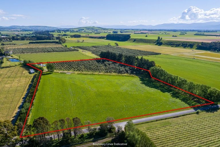 Photo of property in 138 Dakins Road, East Taratahi, Carterton, 5887