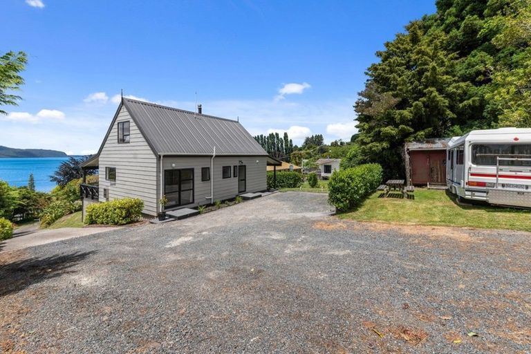 Photo of property in 236 Spencer Road, Lake Tarawera, Rotorua, 3076