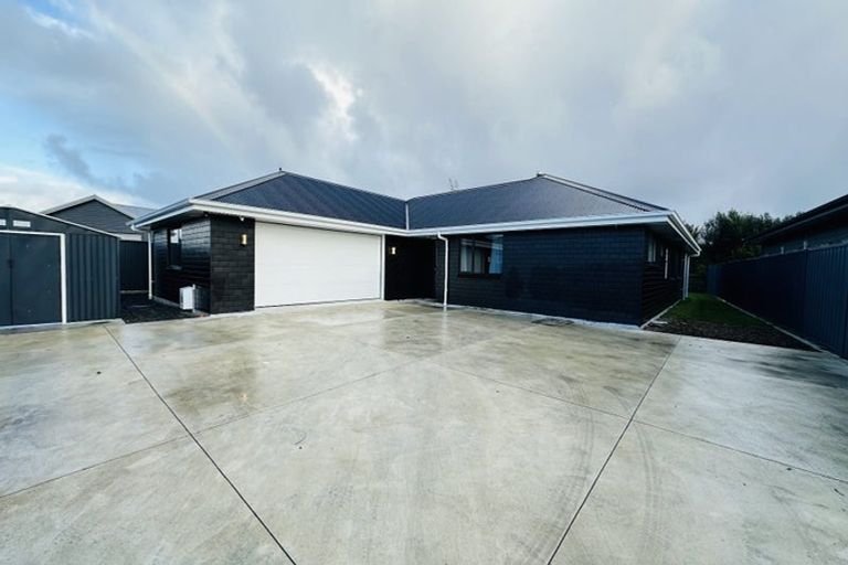 Photo of property in 19 Dinneen Close, Frimley, Hastings, 4120