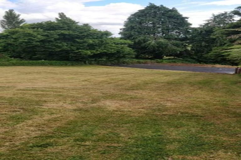 Photo of property in 15 Mckenzie Avenue, Otorohanga, 3900