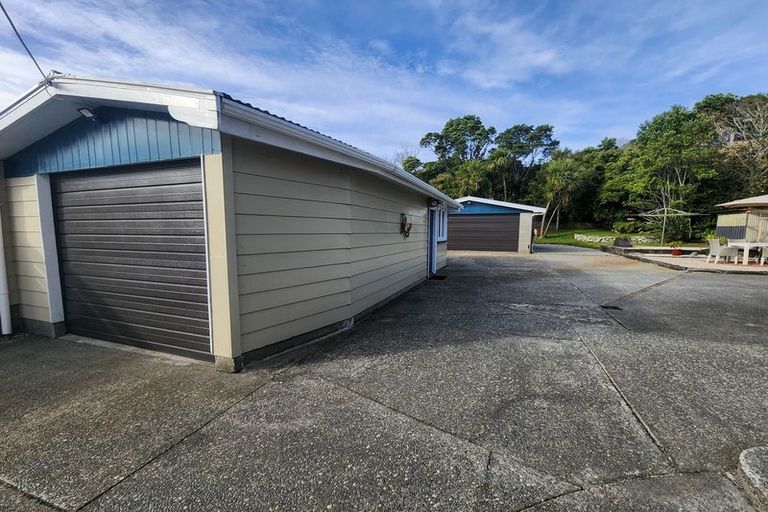 Photo of property in 27 Byron Street, Greymouth, 7805