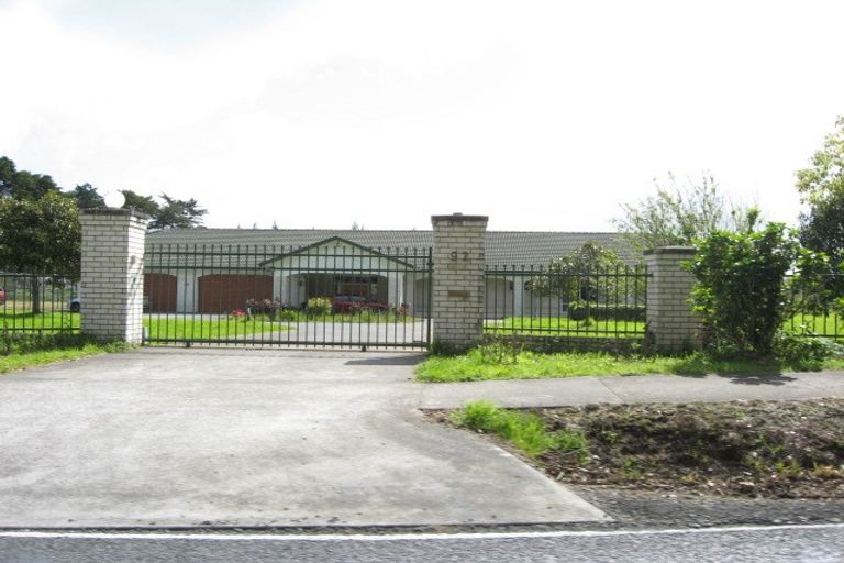 Photo of property in 92 Trig Road, Whenuapai, Auckland, 0618