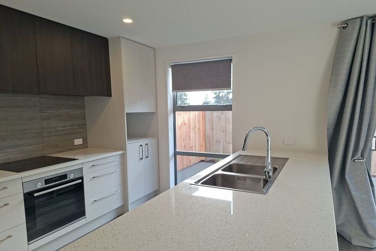 Photo of property in 25 Ella Street, Rolleston, 7614