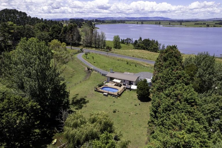 Photo of property in 768 Glen Murray Road, Rangiriri, Huntly, 3772