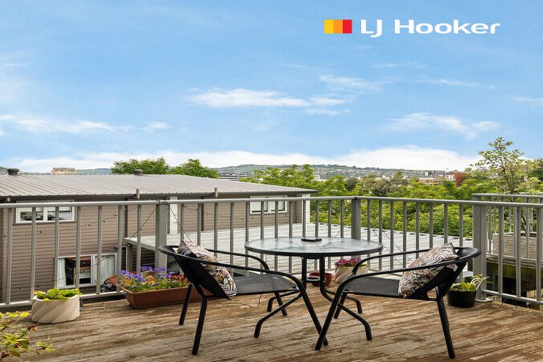 Photo of property in 66b Maclaggan Street, Dunedin Central, Dunedin, 9016