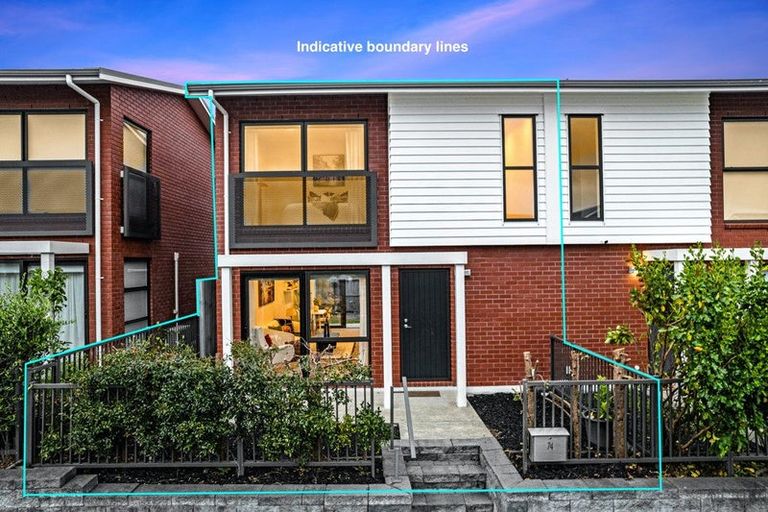 Photo of property in 74 Whenuapai Drive, Whenuapai, Auckland, 0618