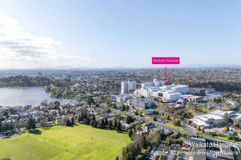 Photo of property in 9 Akakura Terrace, Peacocke, 3206