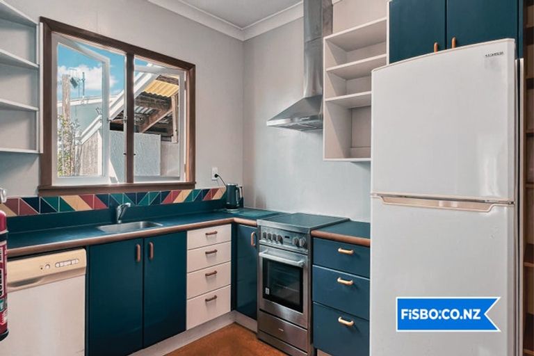 Photo of property in 8a Alpers Terrace, Marewa, Napier, 4110