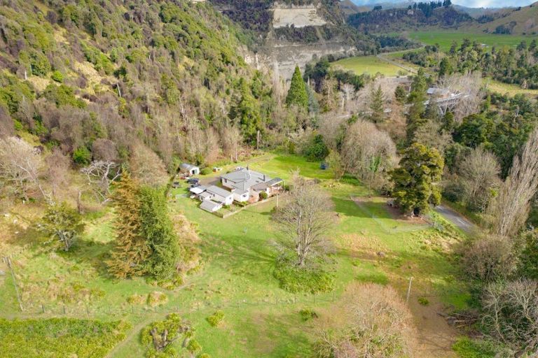 Photo of property in 381 Mokai Road, Taoroa Junction, Taihape, 4793