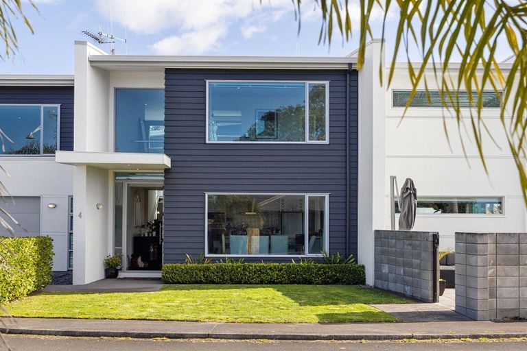 Photo of property in 4 The Palms, Rototuna, Hamilton, 3210