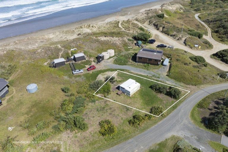 Photo of property in 6 Rata Street, Waipapakauri, Awanui, 0486