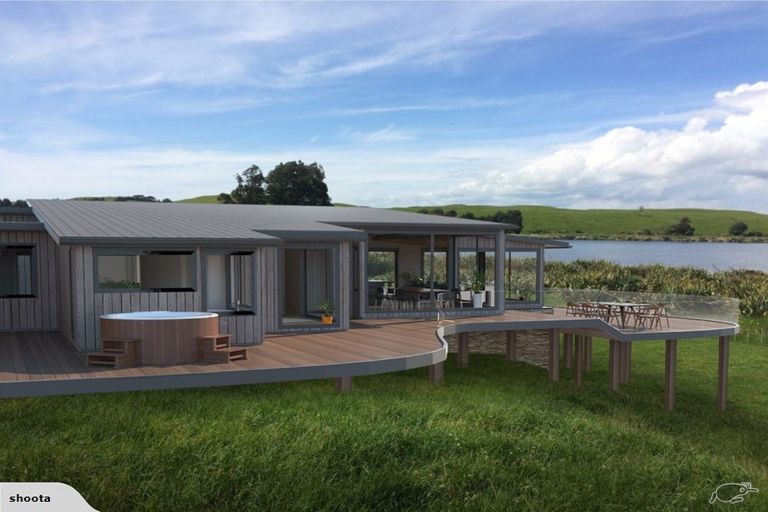 Photo of property in 440 Hokio Beach Road, Hokio Beach, Levin, 5571