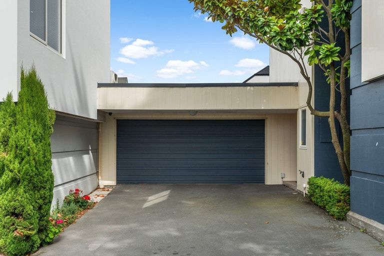 Photo of property in 5/17 Eversleigh Street, St Albans, Christchurch, 8014