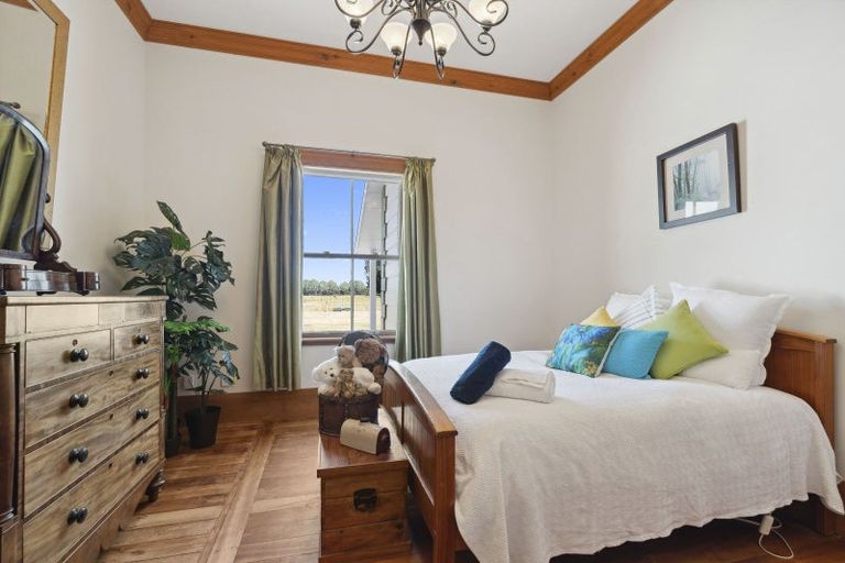 Photo of property in 61 Evans Road, Upper Plain, Masterton, 5888