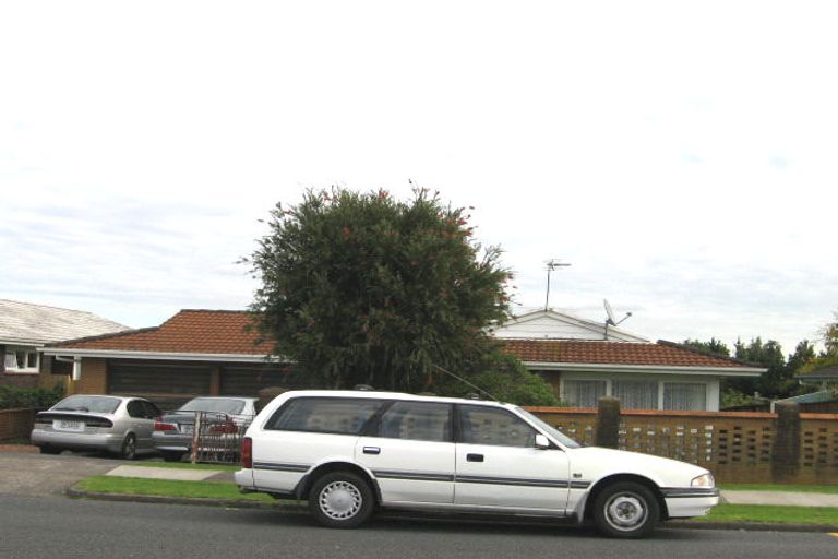 Photo of property in 41 Sandspit Road, Cockle Bay, Auckland, 2014