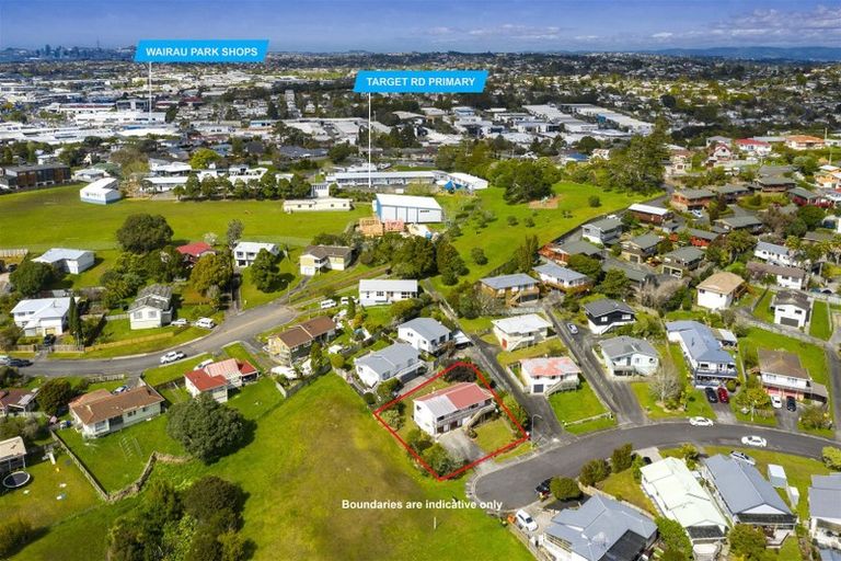 Photo of property in 21 Romulus Place, Totara Vale, Auckland, 0629