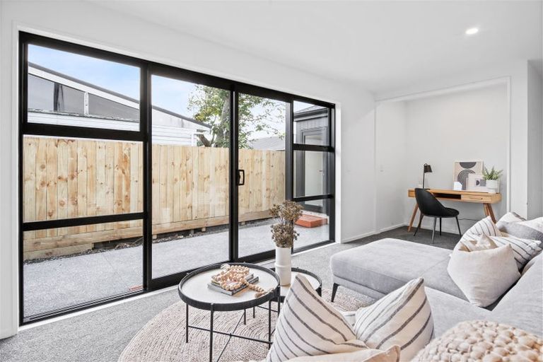 Photo of property in 4/629 Worcester Street, Linwood, Christchurch, 8062