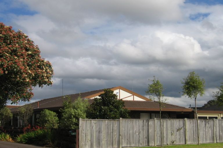 Photo of property in 52 Waratah Street, Matua, Tauranga, 3110