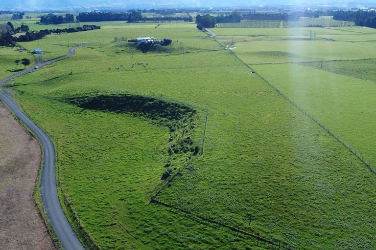 Photo of property in 671 Cornwall Road, East Taratahi, Carterton, 5887