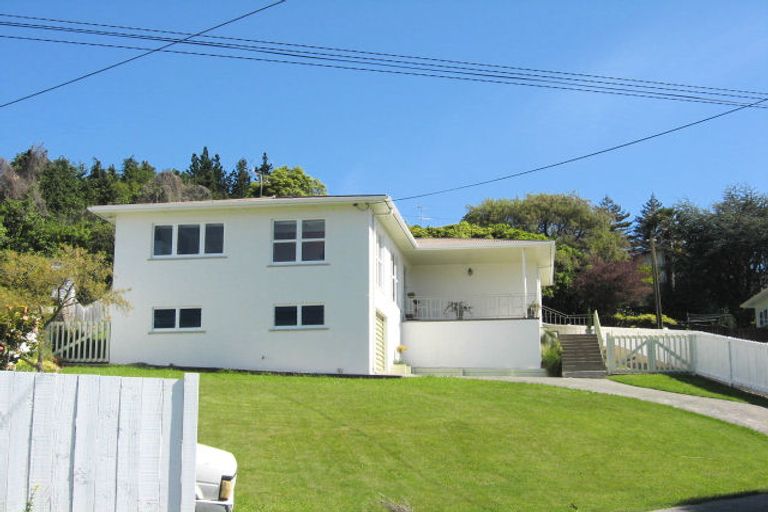 Photo of property in 14 Isel Place, Stoke, Nelson, 7011