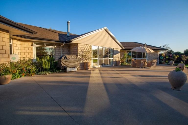Photo of property in 16 Cameo Place, Matamata, 3472