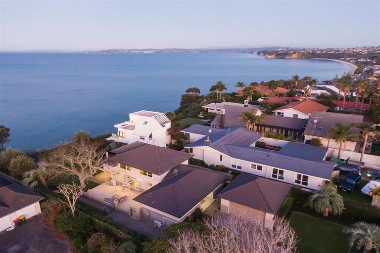 Photo of property in 136 Clovelly Road, Bucklands Beach, Auckland, 2012