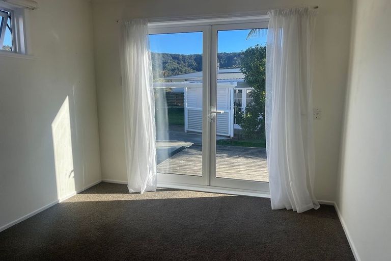 Photo of property in 1 Momona Street, Wainuiomata, Lower Hutt, 5014