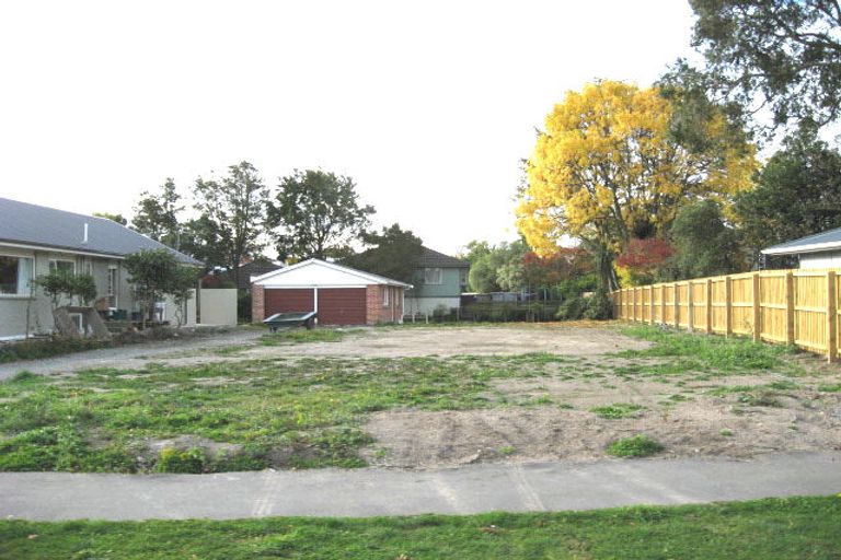 Photo of property in 6 Wilfrid Street, Ilam, Christchurch, 8041