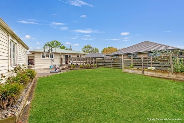 Photo of property in 156 North Street, Feilding, 4702