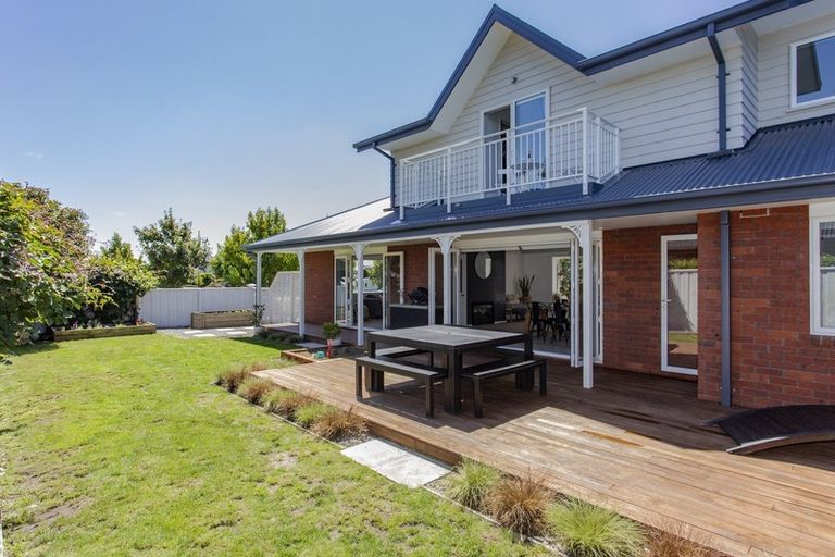 Photo of property in 11 Taniwha Street, Pegasus, 7612