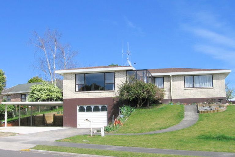 Photo of property in 3 Lochinvar Place, Hairini, Tauranga, 3112