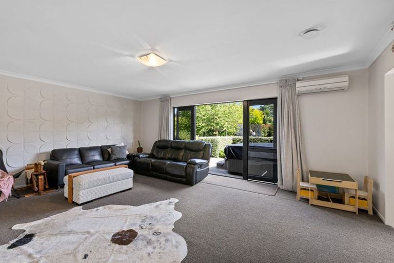 Photo of property in 16 Wetherfield Lane, Swannanoa, Kaiapoi, 7692