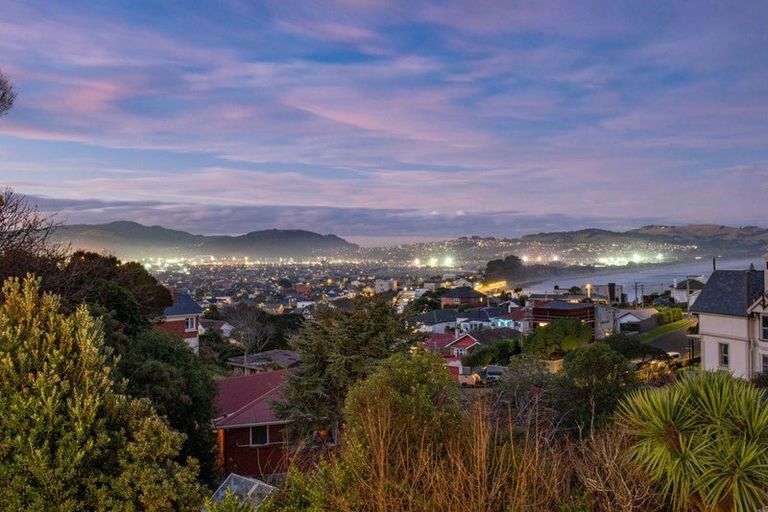 Photo of property in 46 Cliffs Road, Saint Clair, Dunedin, 9012