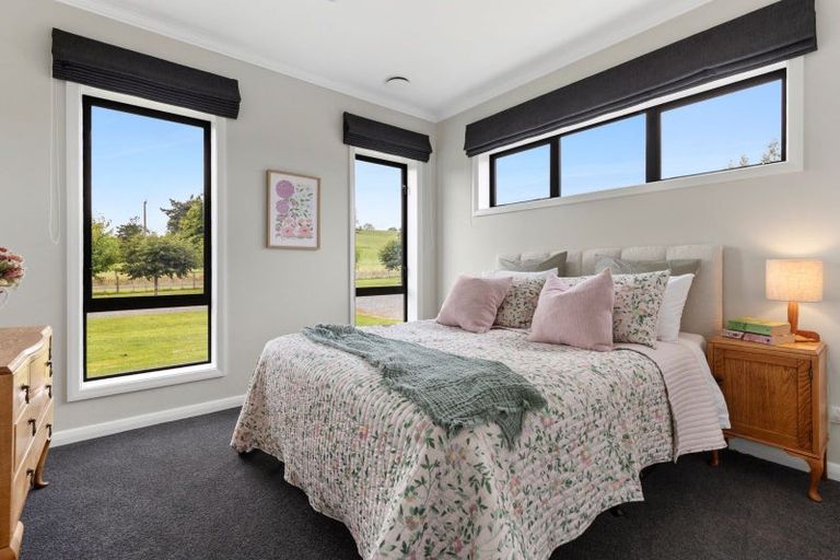 Photo of property in 176 Somerville Road, Tapapa, Tirau, 3485