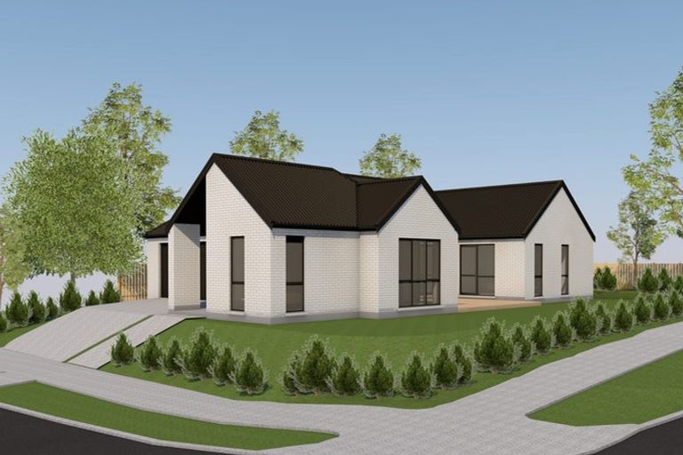 Photo of property in 12 Carter Road, Patumahoe, Pukekohe, 2679