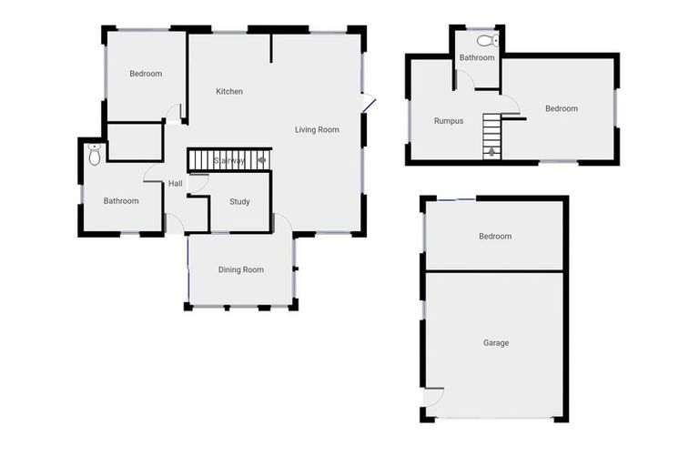 Photo of property in 94 Shields Street, Clyde, 9330