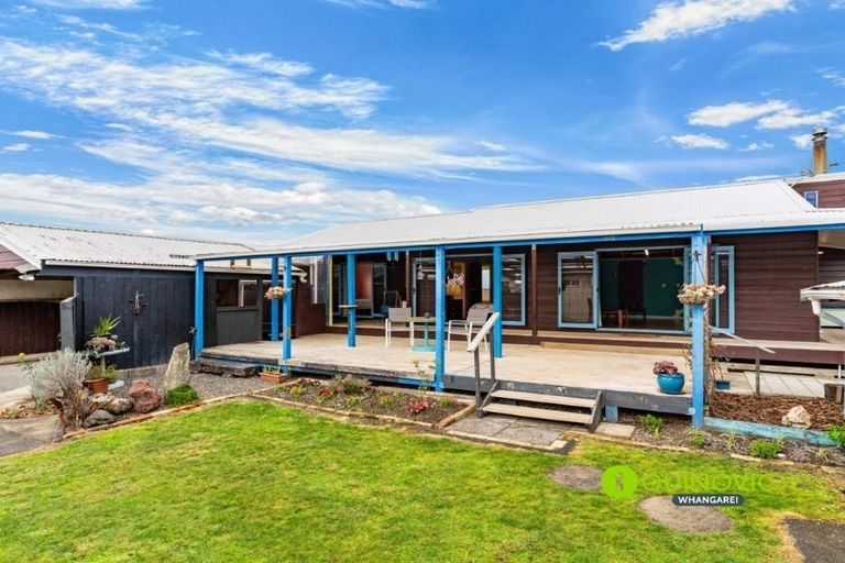 Photo of property in 121a Corks Road, Tikipunga, Whangarei, 0112
